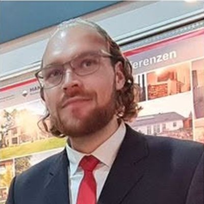 Hans-Marten Kruse